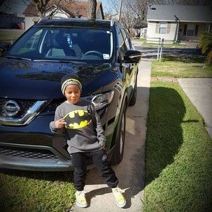 Meet your Posher, Natalie